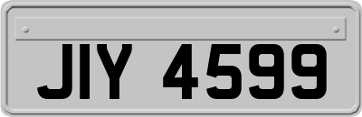 JIY4599