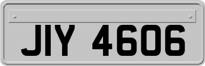 JIY4606
