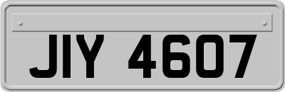 JIY4607