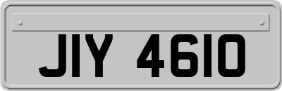 JIY4610