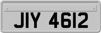 JIY4612