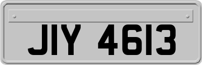 JIY4613