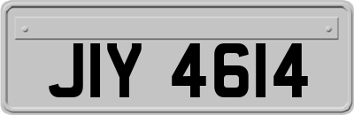 JIY4614