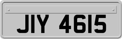 JIY4615