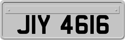 JIY4616