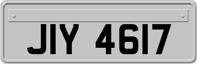 JIY4617