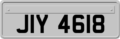 JIY4618