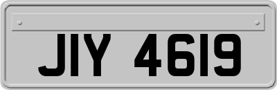 JIY4619