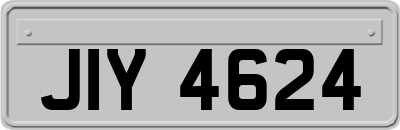 JIY4624
