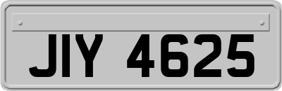 JIY4625