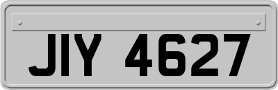 JIY4627