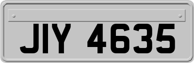 JIY4635