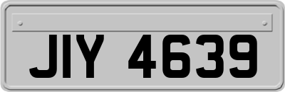 JIY4639