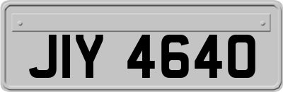 JIY4640
