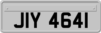 JIY4641