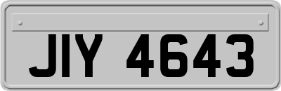 JIY4643