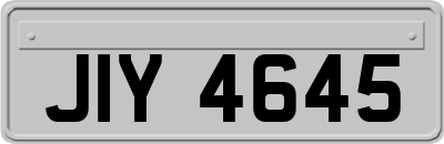 JIY4645