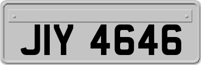 JIY4646
