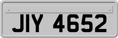 JIY4652