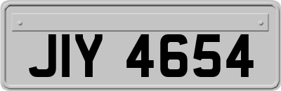 JIY4654