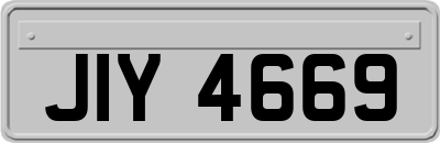 JIY4669