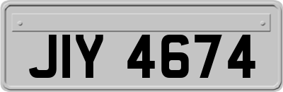 JIY4674