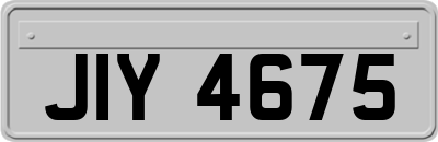JIY4675