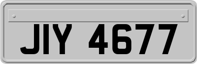 JIY4677