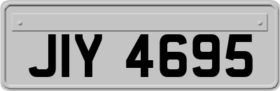 JIY4695