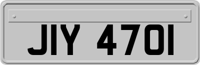 JIY4701