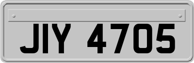 JIY4705