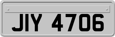 JIY4706