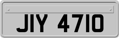 JIY4710
