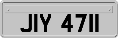 JIY4711
