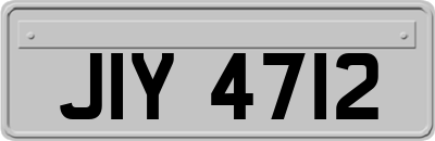 JIY4712