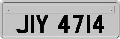 JIY4714