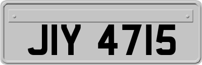 JIY4715