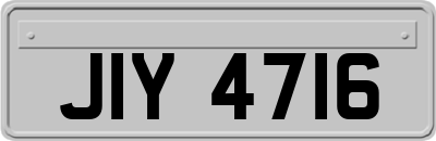 JIY4716