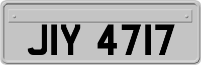 JIY4717