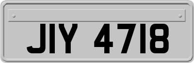 JIY4718