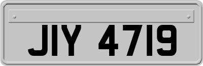 JIY4719