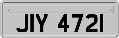 JIY4721