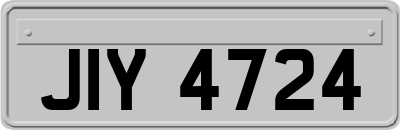 JIY4724
