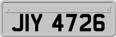 JIY4726