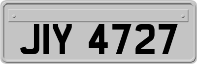 JIY4727
