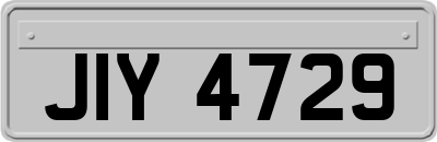 JIY4729