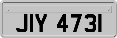 JIY4731