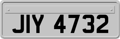 JIY4732
