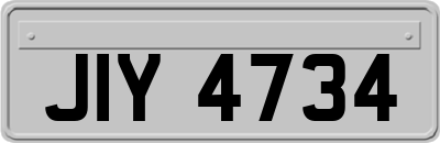 JIY4734