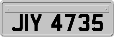 JIY4735